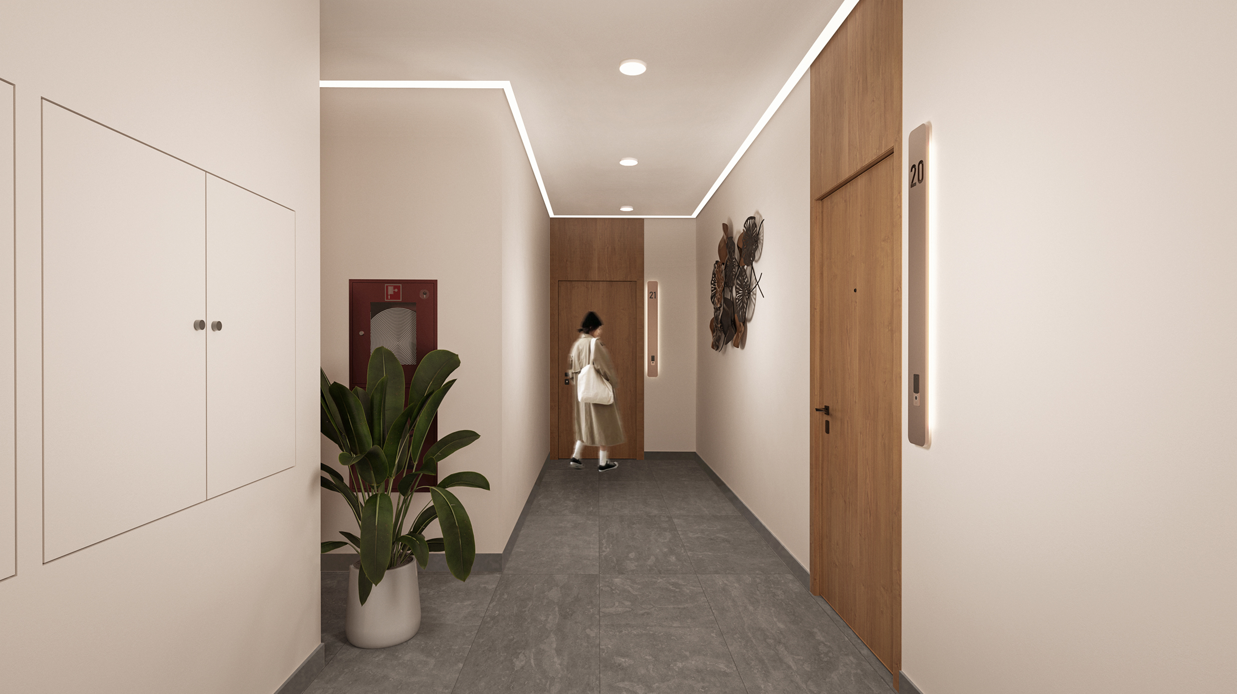 Звук тишины