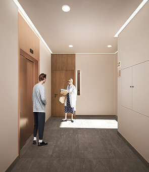 Ход строительства