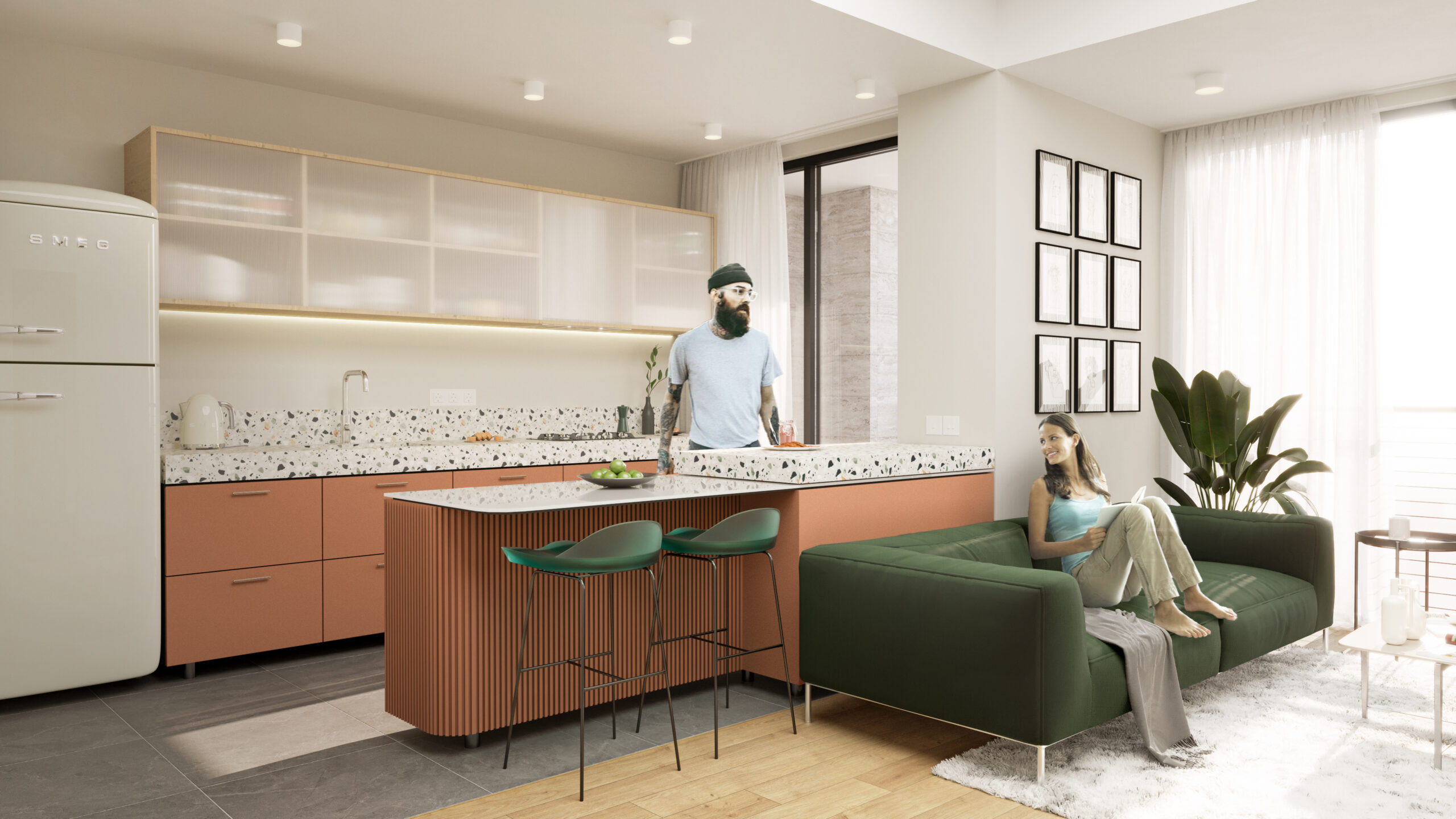 Свет как материя